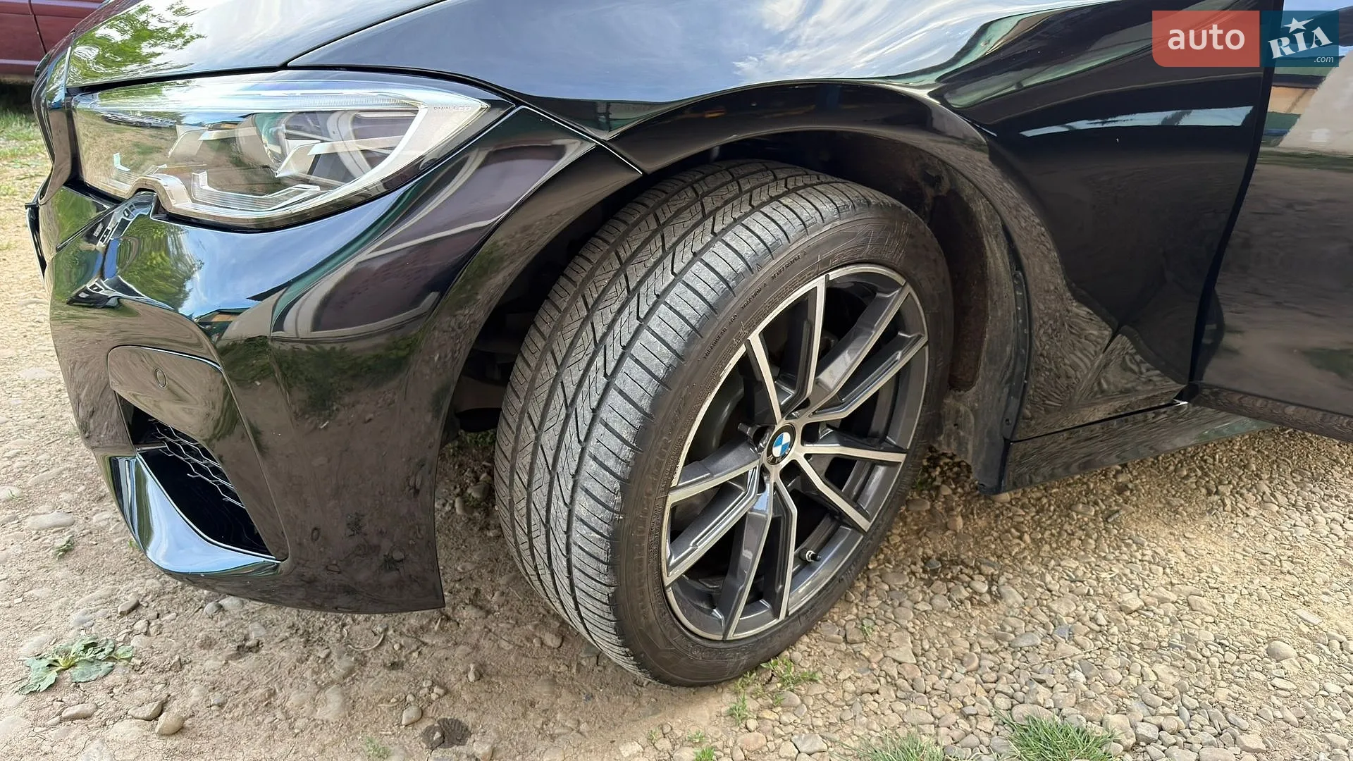 2019 BMW 3er - мініатюра 22
