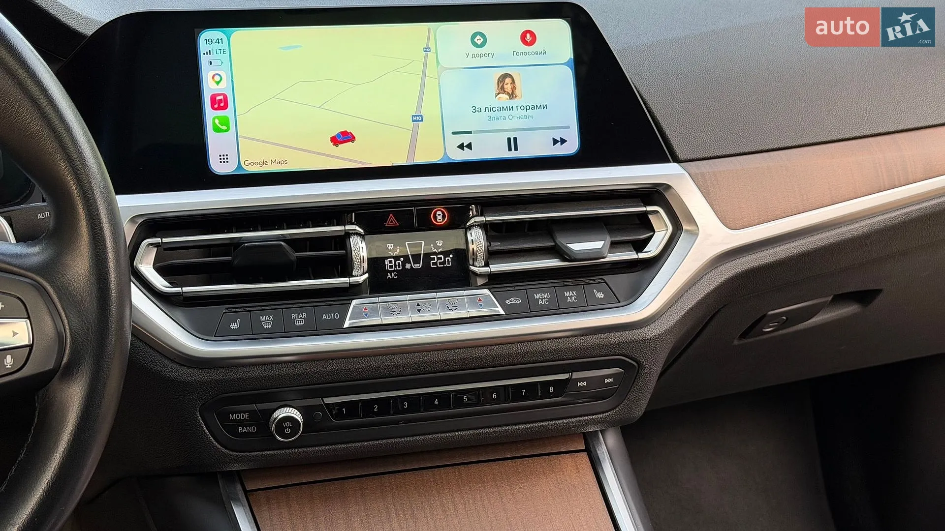 2019 BMW 3er - мініатюра 28
