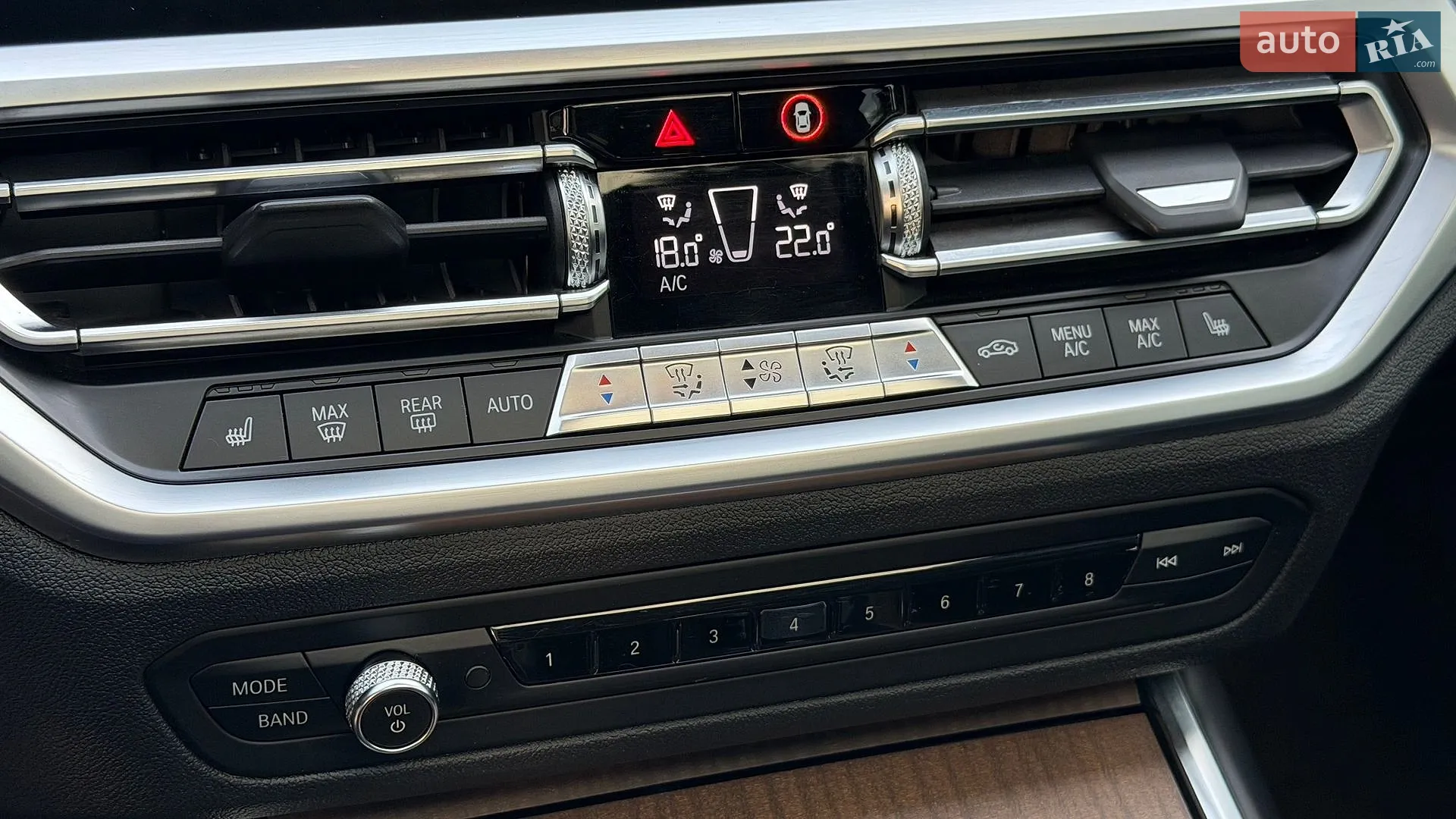2019 BMW 3er - мініатюра 29
