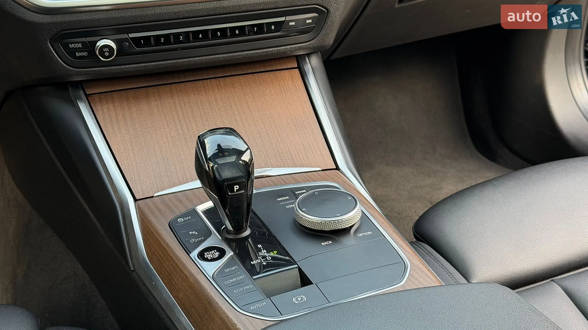 2019 BMW 3er - мініатюра 37