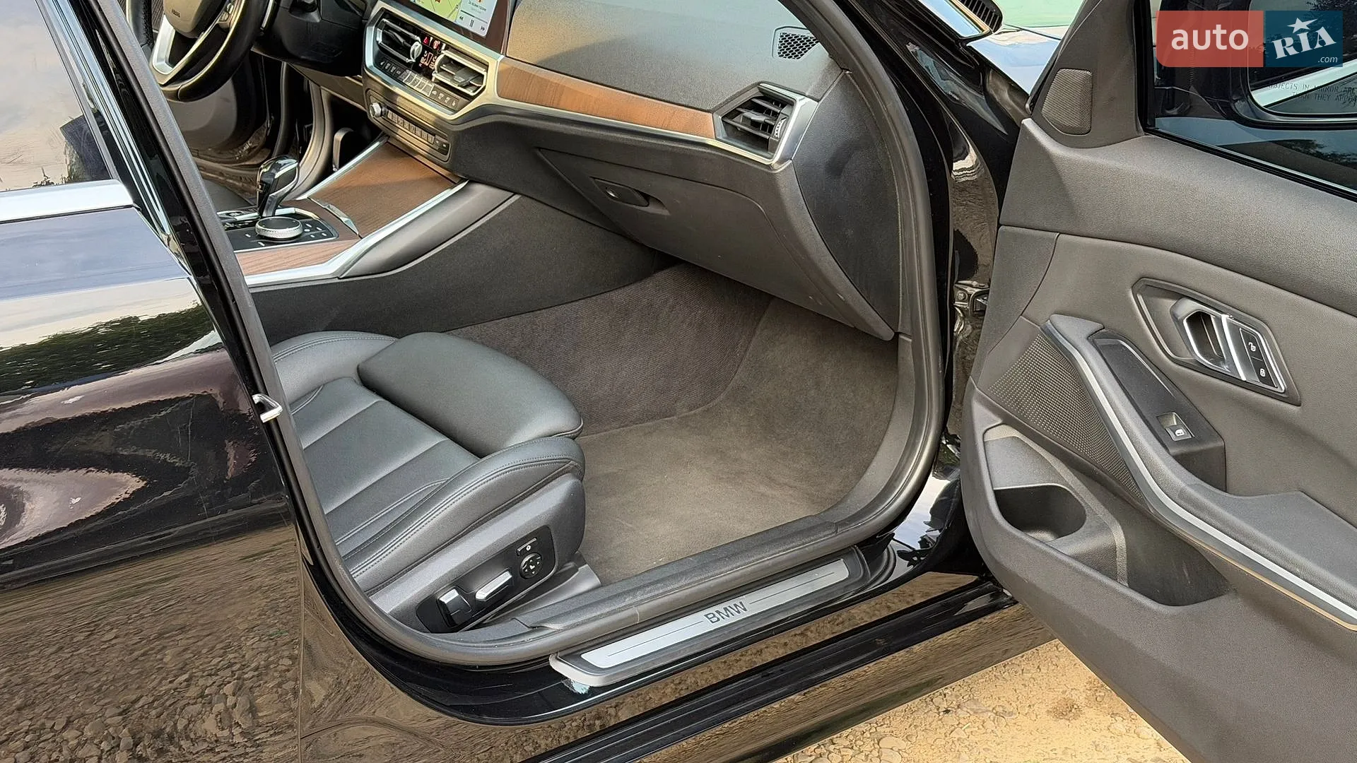 2019 BMW 3er - мініатюра 41
