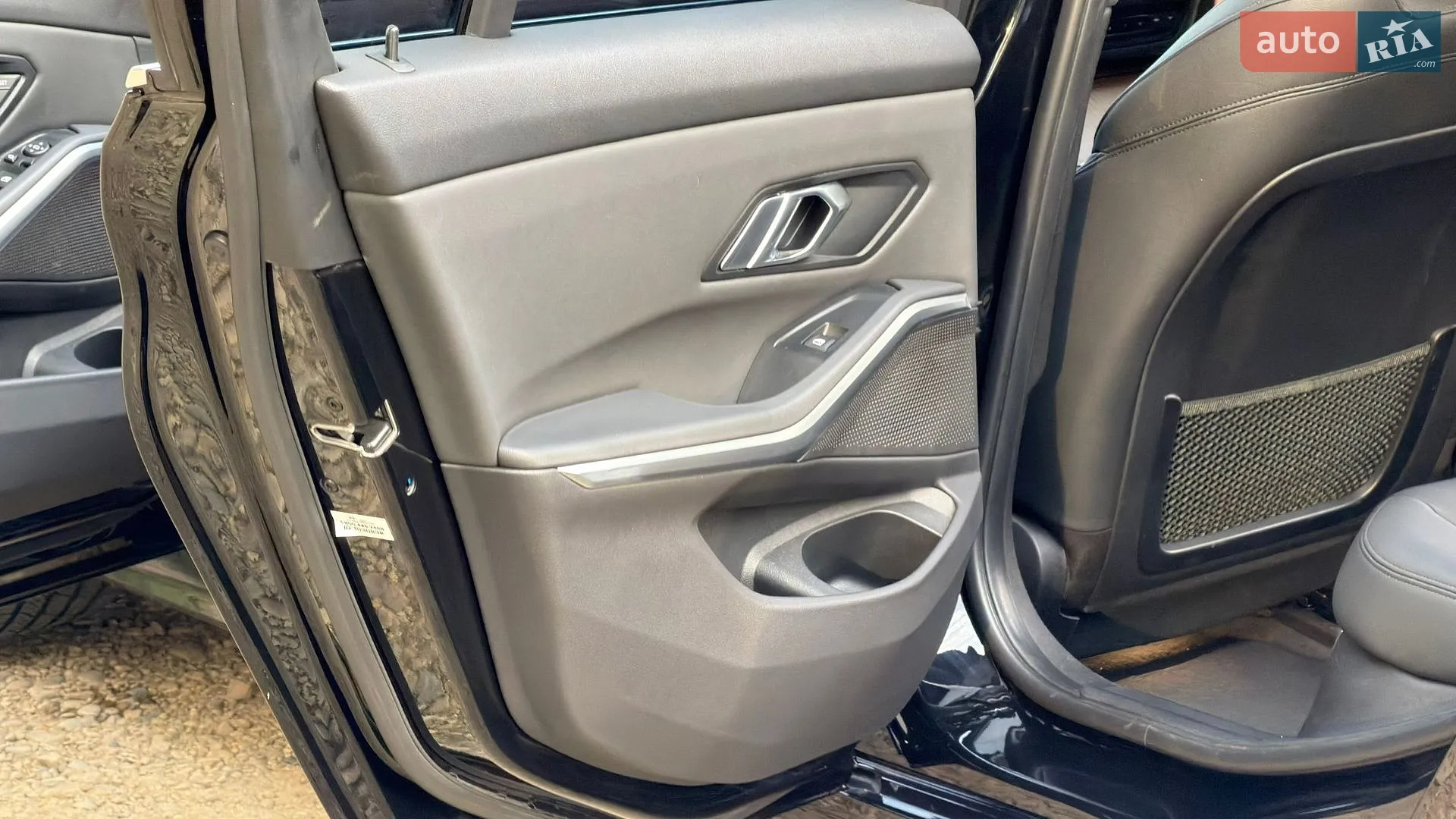 2019 BMW 3er - мініатюра 43