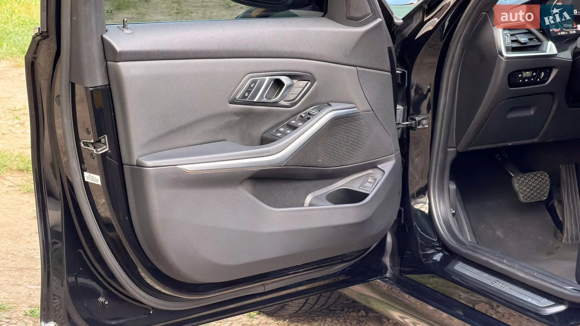 2019 BMW 3er - мініатюра 44
