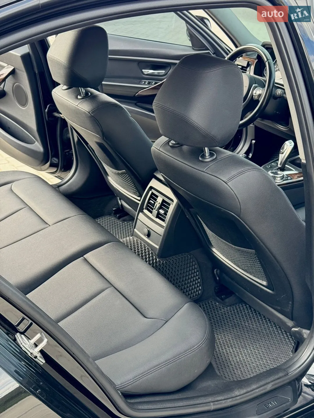 2013 BMW 3er - мініатюра 21