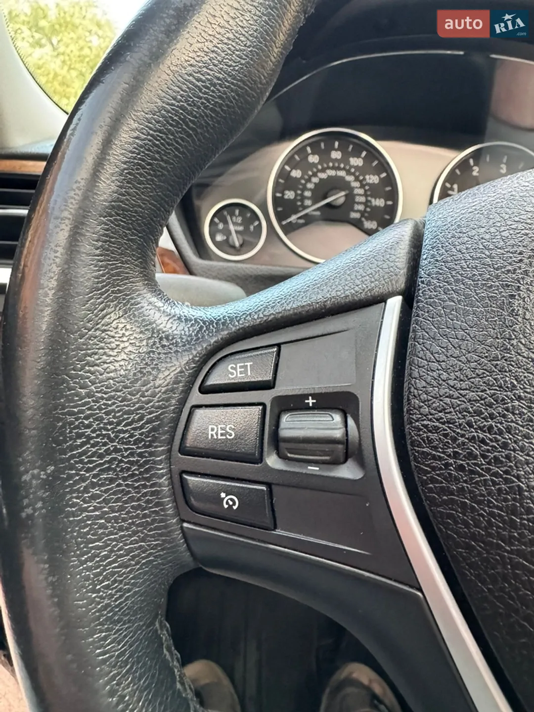 2013 BMW 3er - мініатюра 11