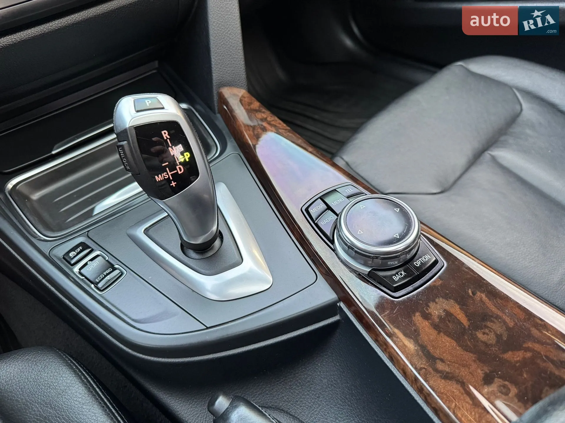 2013 BMW 3er - мініатюра 15