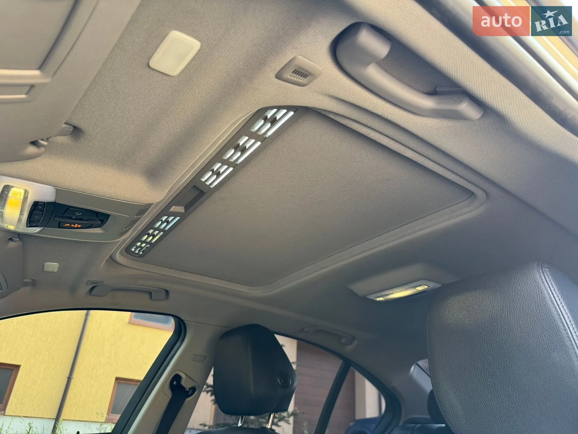 2013 BMW 3er - мініатюра 29