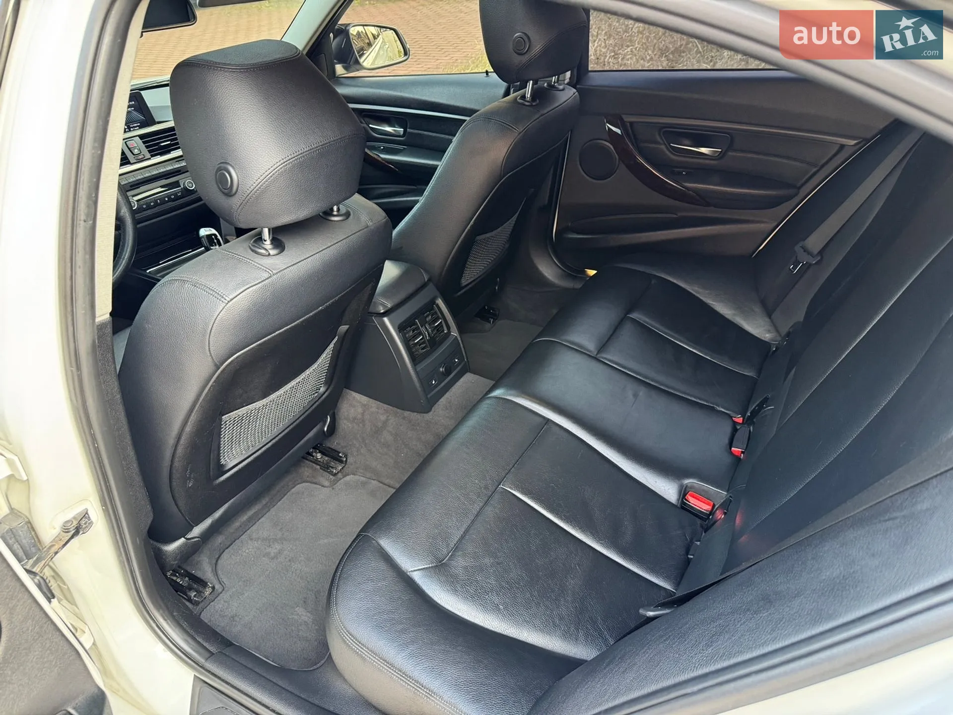 2013 BMW 3er - мініатюра 38