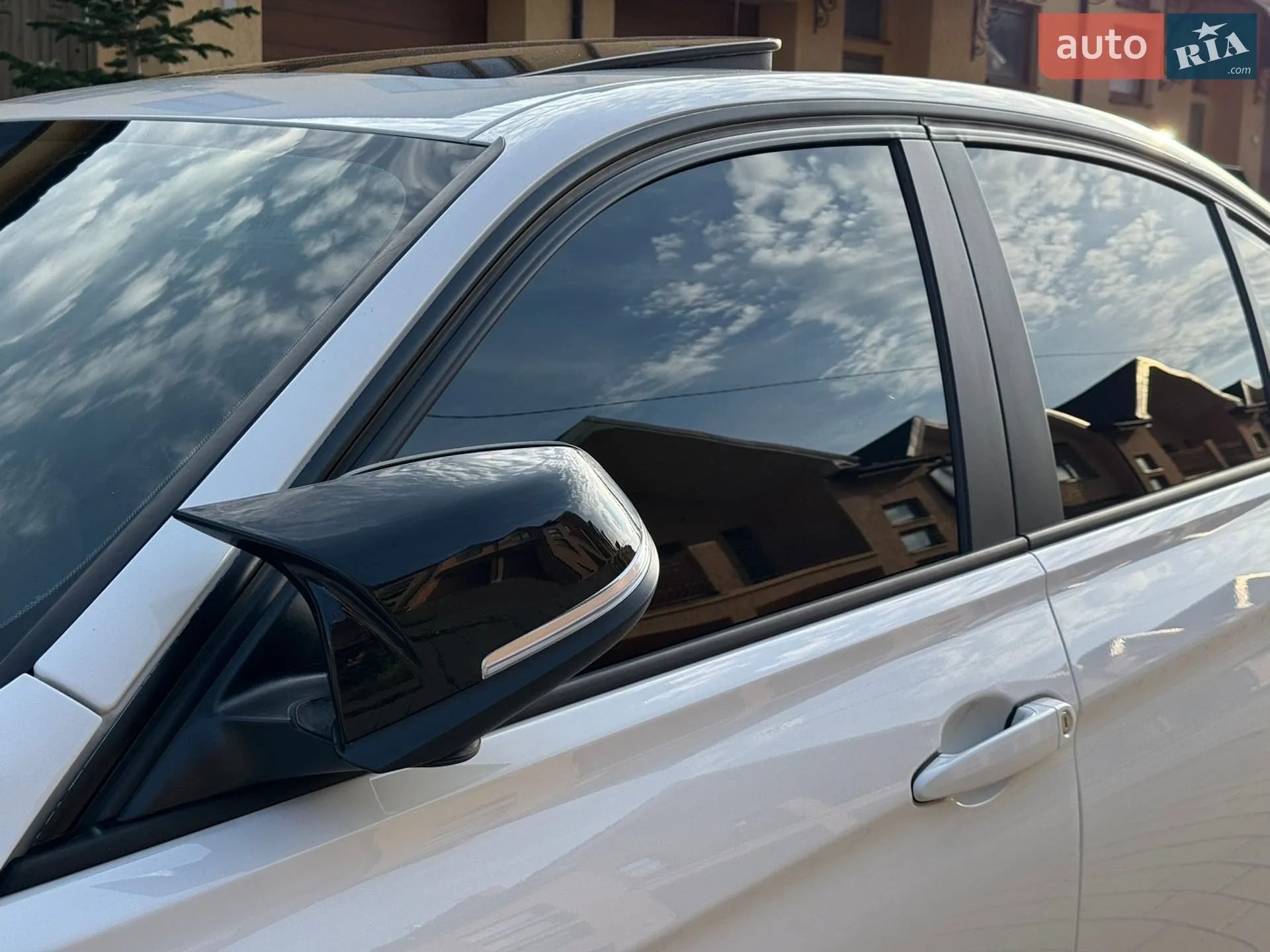 2013 BMW 3er - мініатюра 50