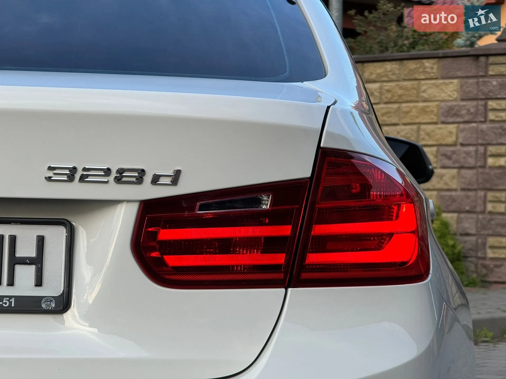 2013 BMW 3er - мініатюра 54