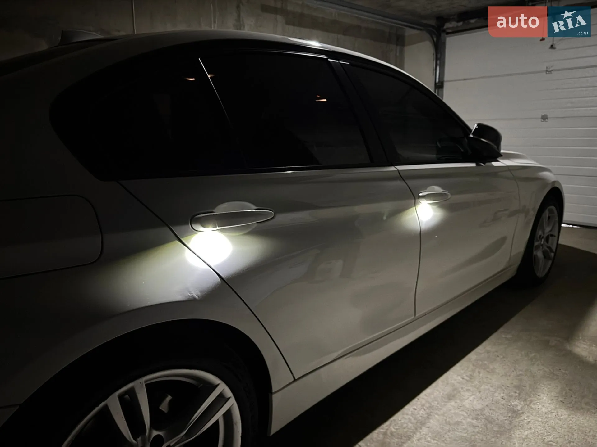 2013 BMW 3er - мініатюра 60