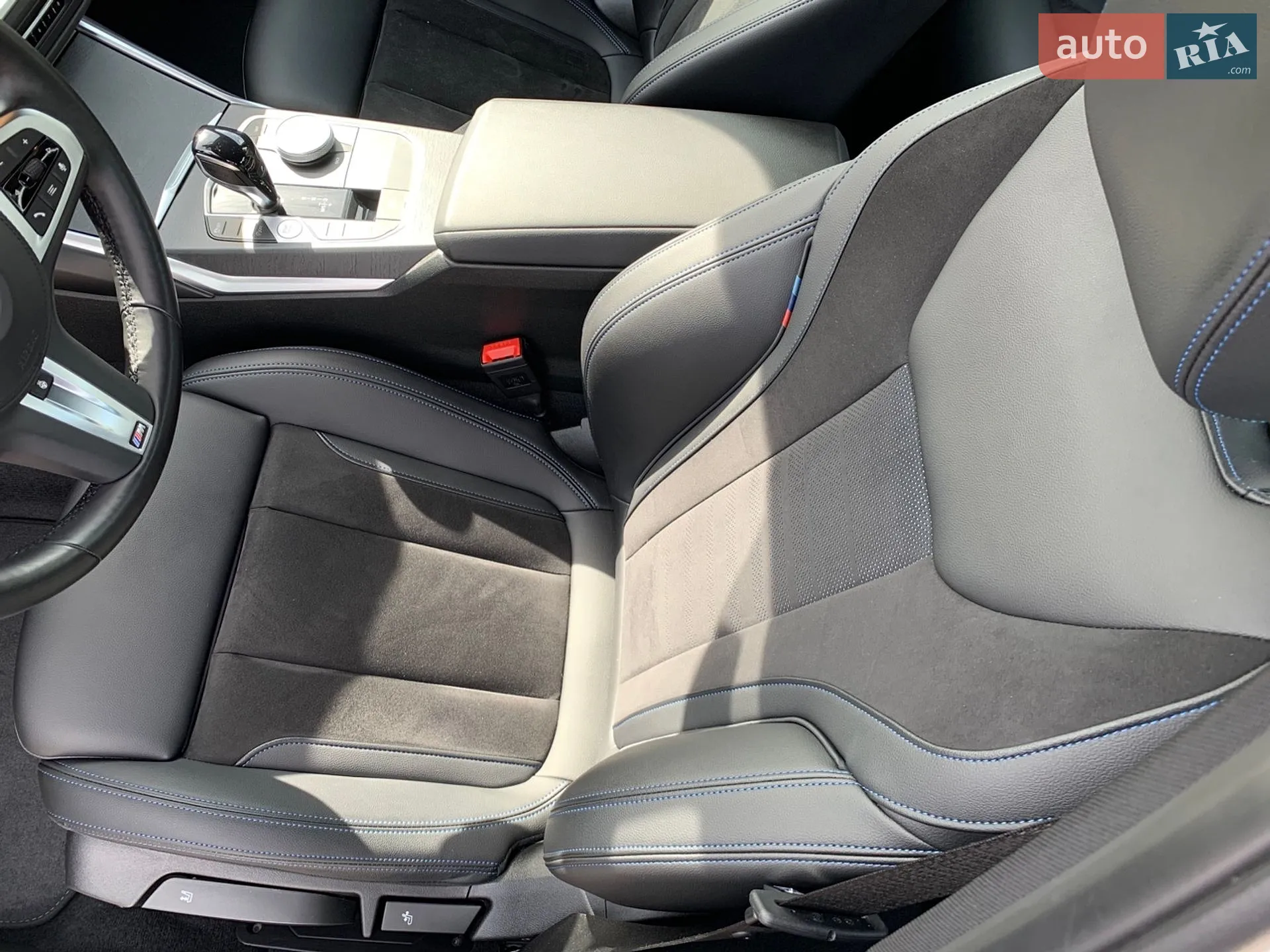 2022 BMW 3er - мініатюра 20