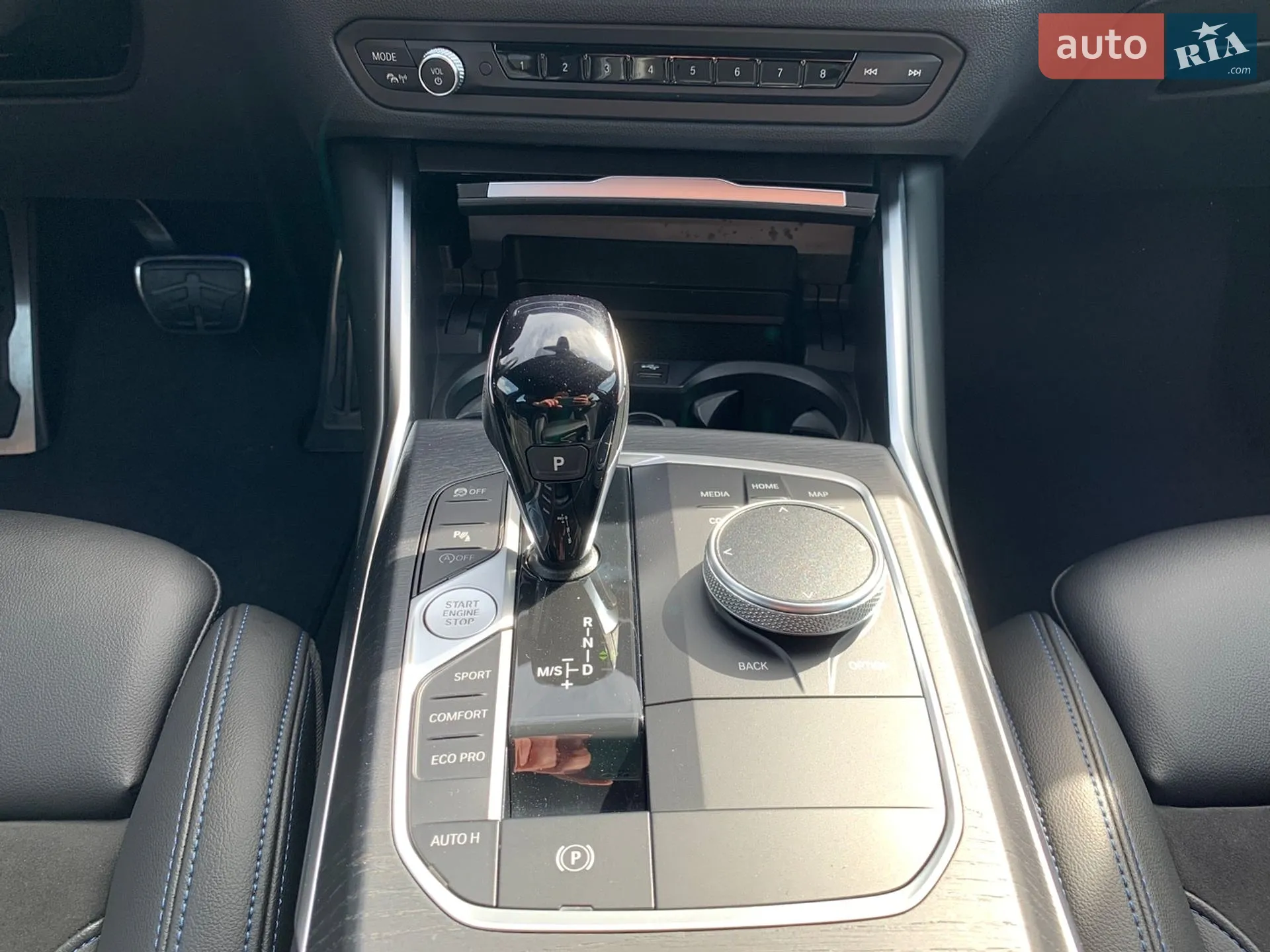 2022 BMW 3er - мініатюра 29