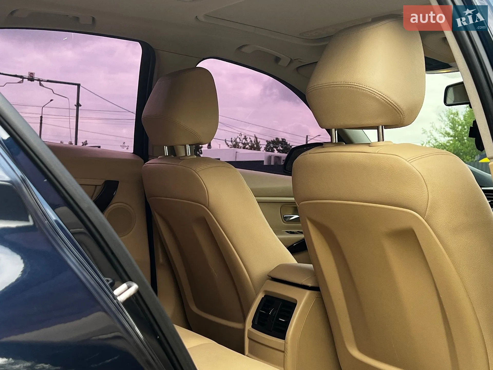 2013 BMW 3er - мініатюра 34