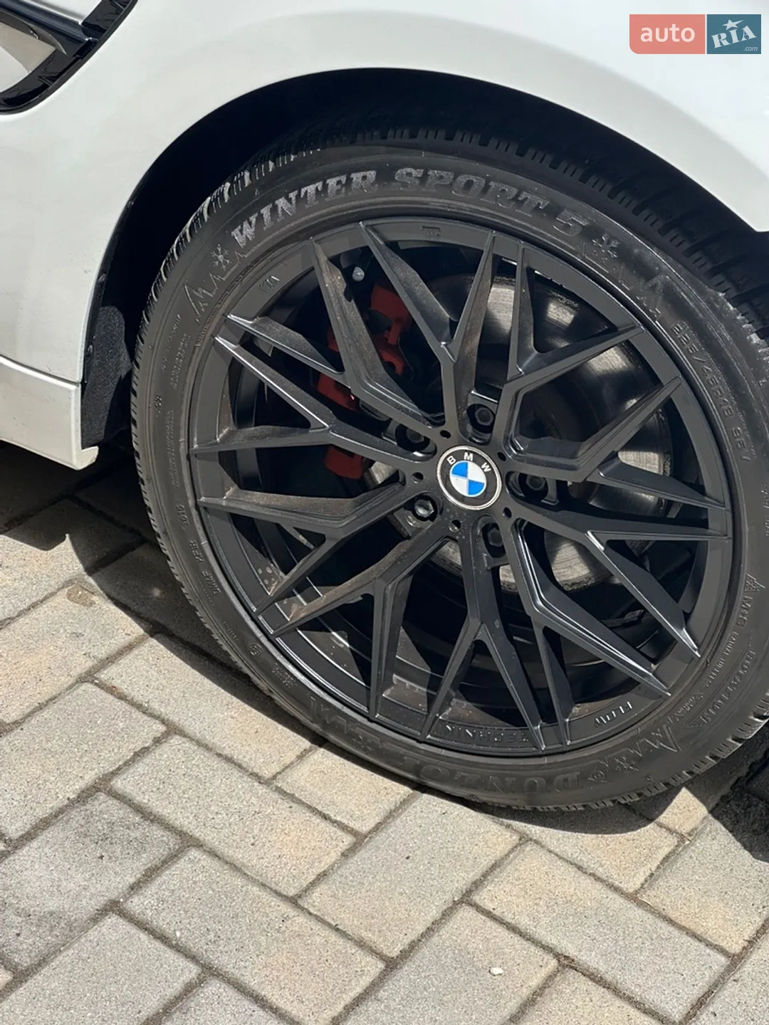 2016 BMW 3er - мініатюра 16