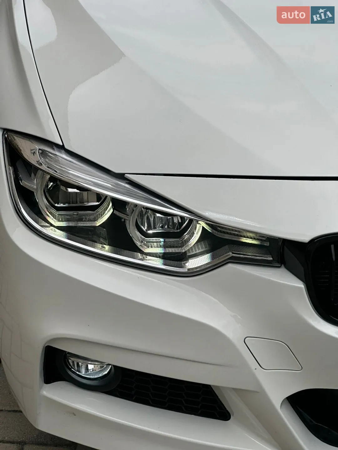 2016 BMW 3er - мініатюра 36