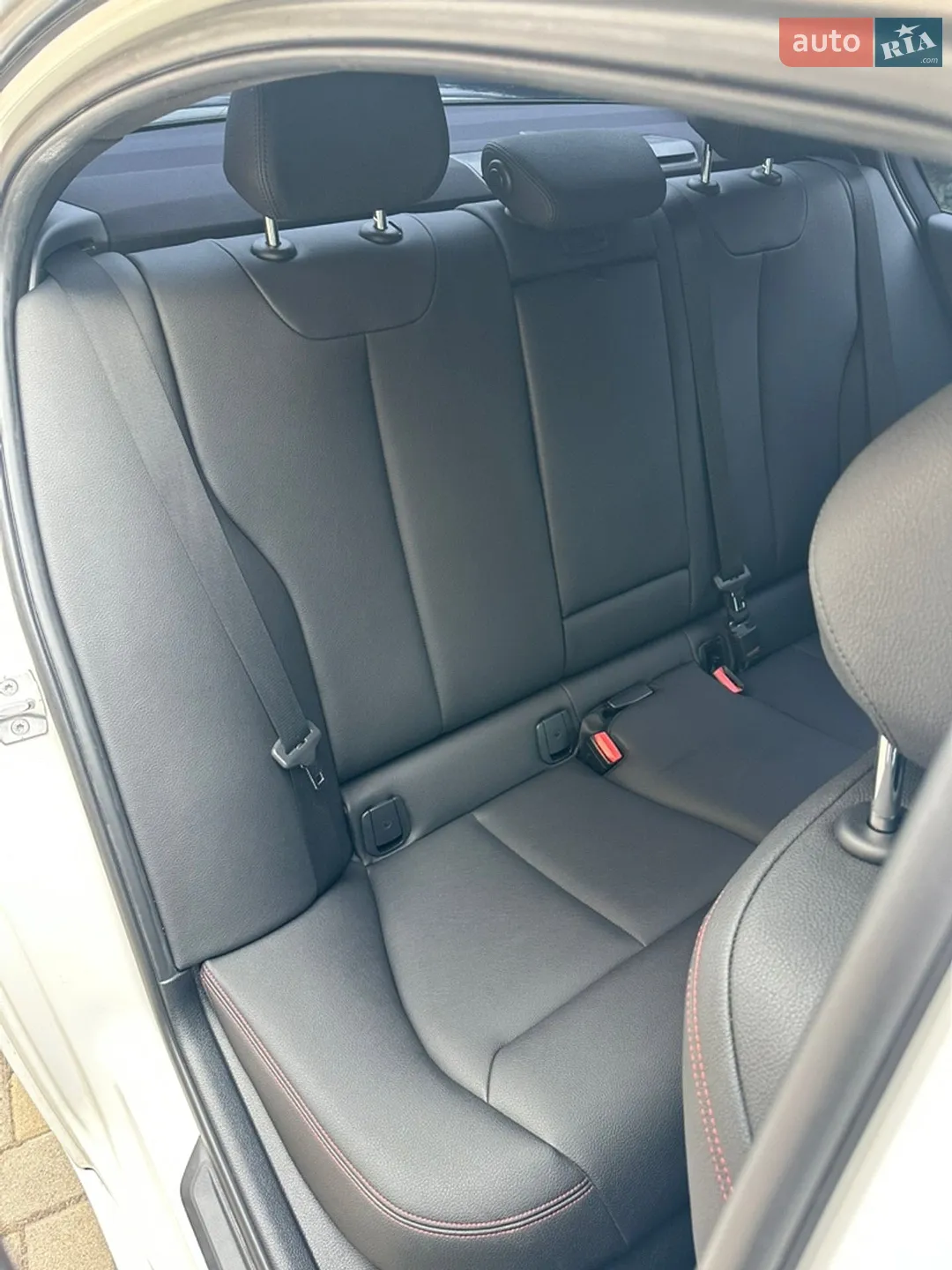 2016 BMW 3er - мініатюра 63