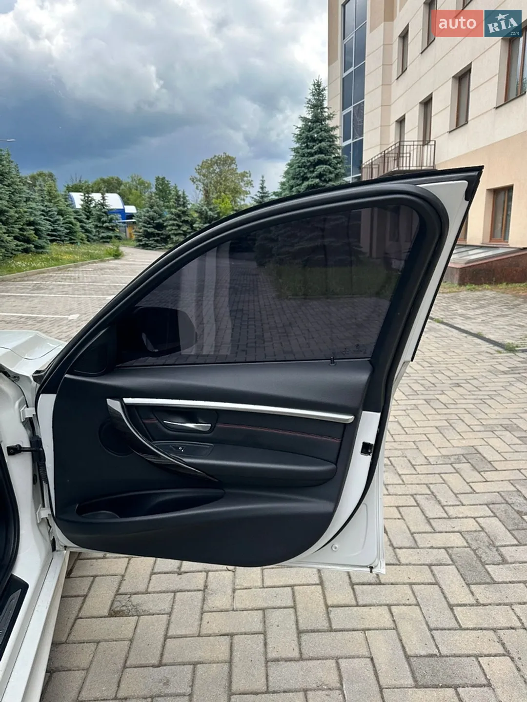 2016 BMW 3er - мініатюра 68