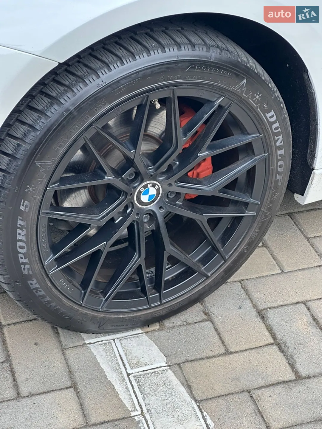 2016 BMW 3er - мініатюра 76