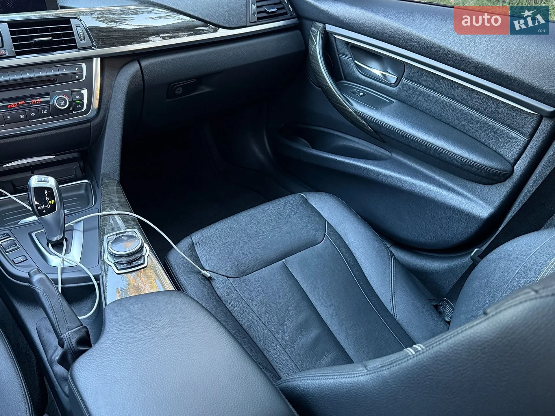 2014 BMW 3er - мініатюра 26