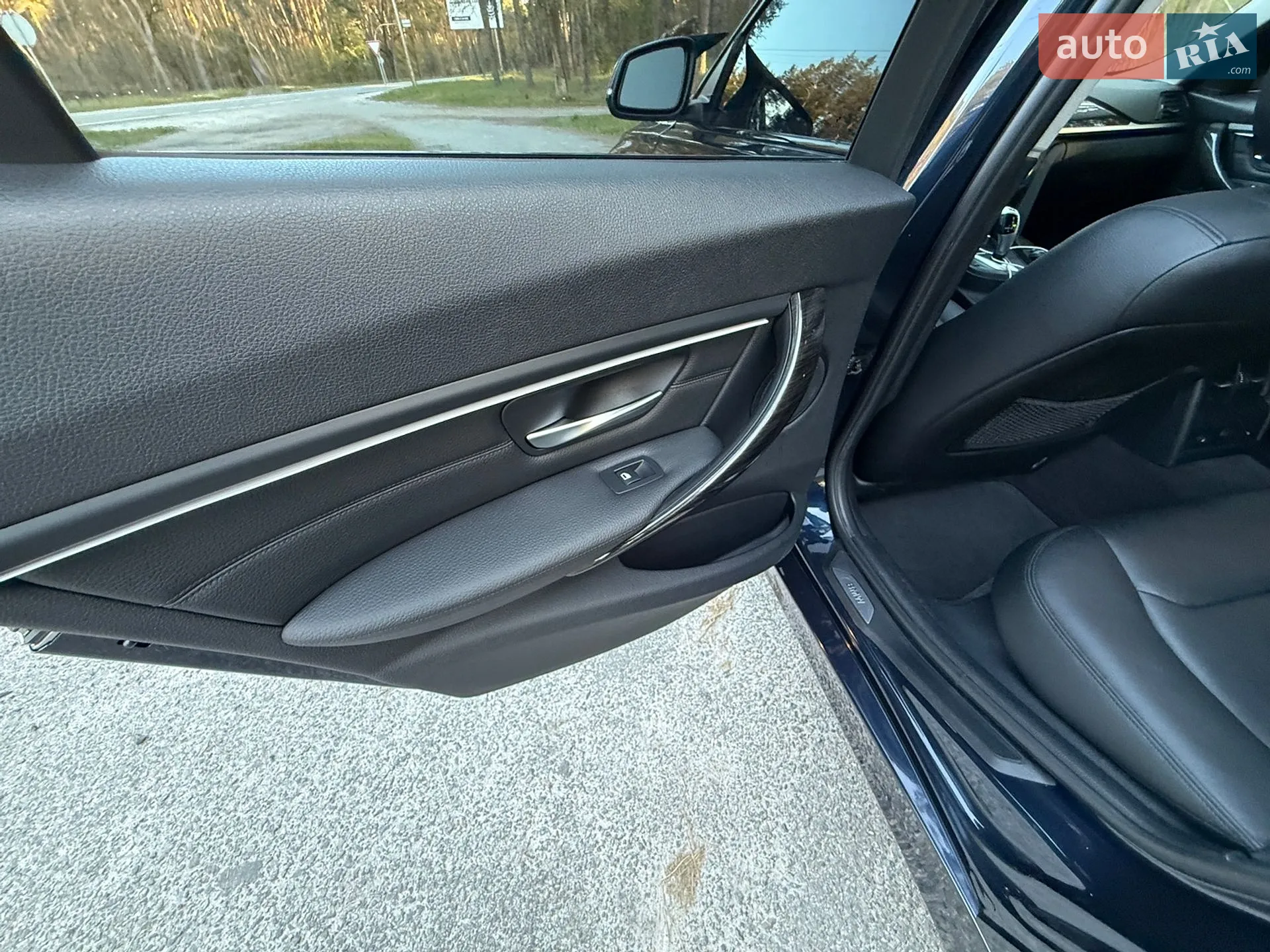 2014 BMW 3er - мініатюра 46