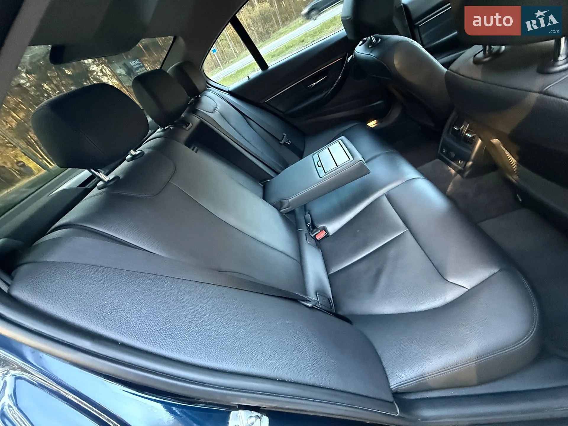 2014 BMW 3er - мініатюра 51
