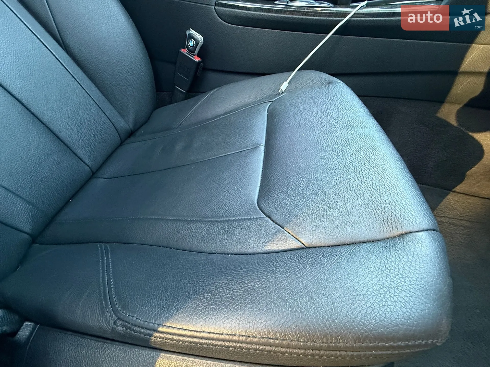 2014 BMW 3er - мініатюра 55