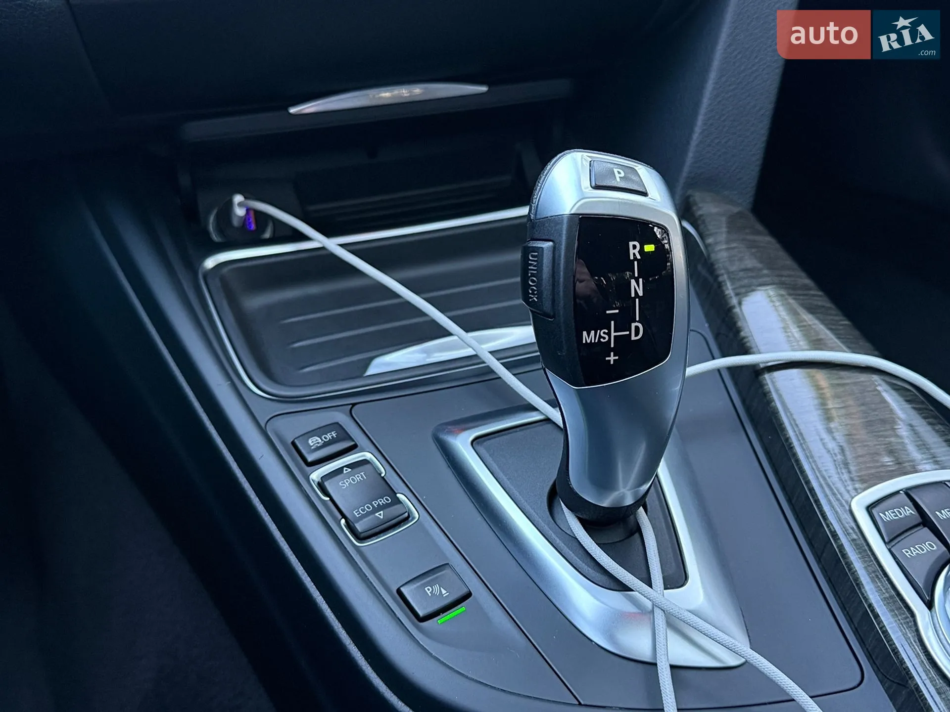 2014 BMW 3er - мініатюра 67