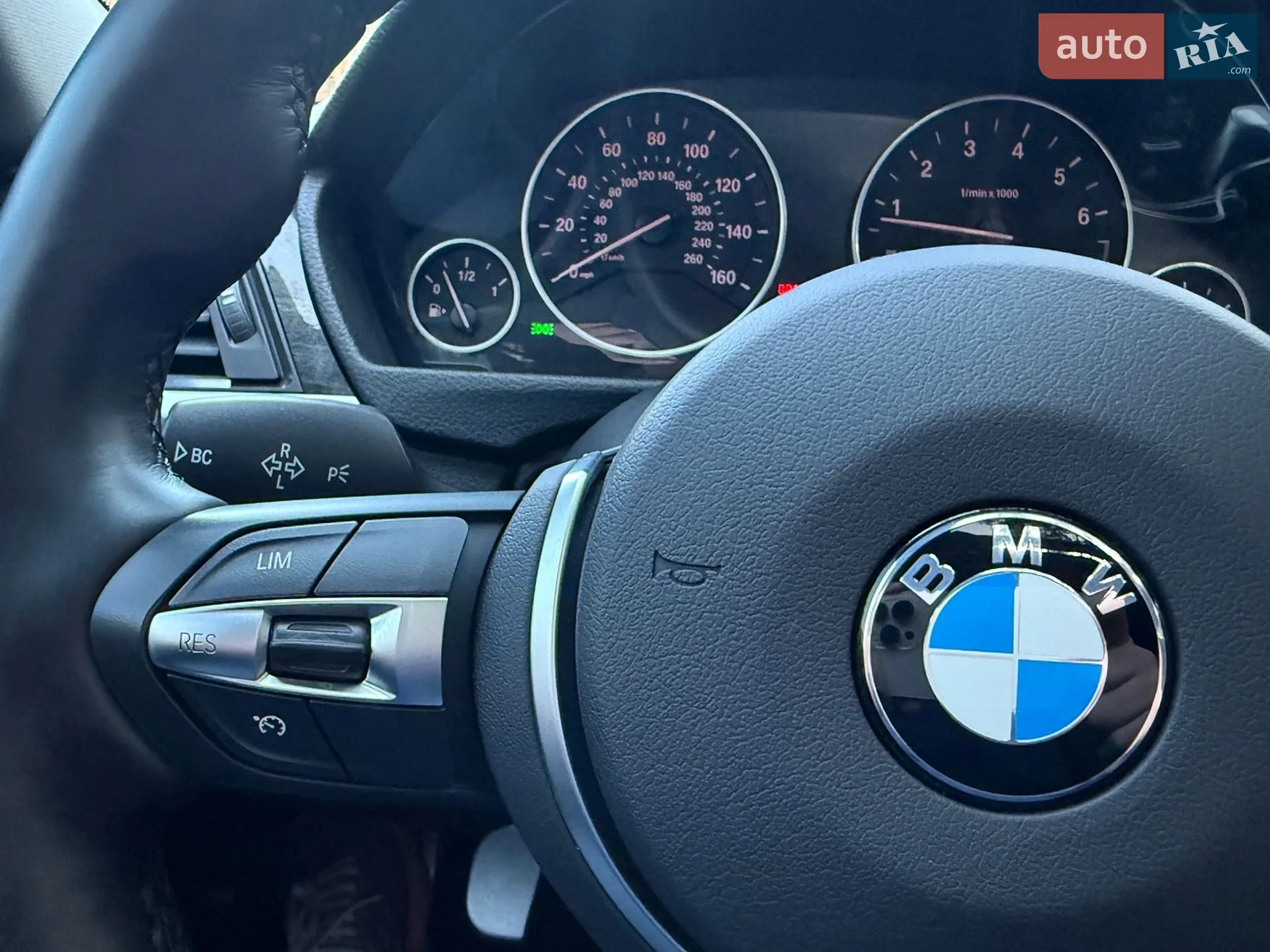 2014 BMW 3er - мініатюра 72