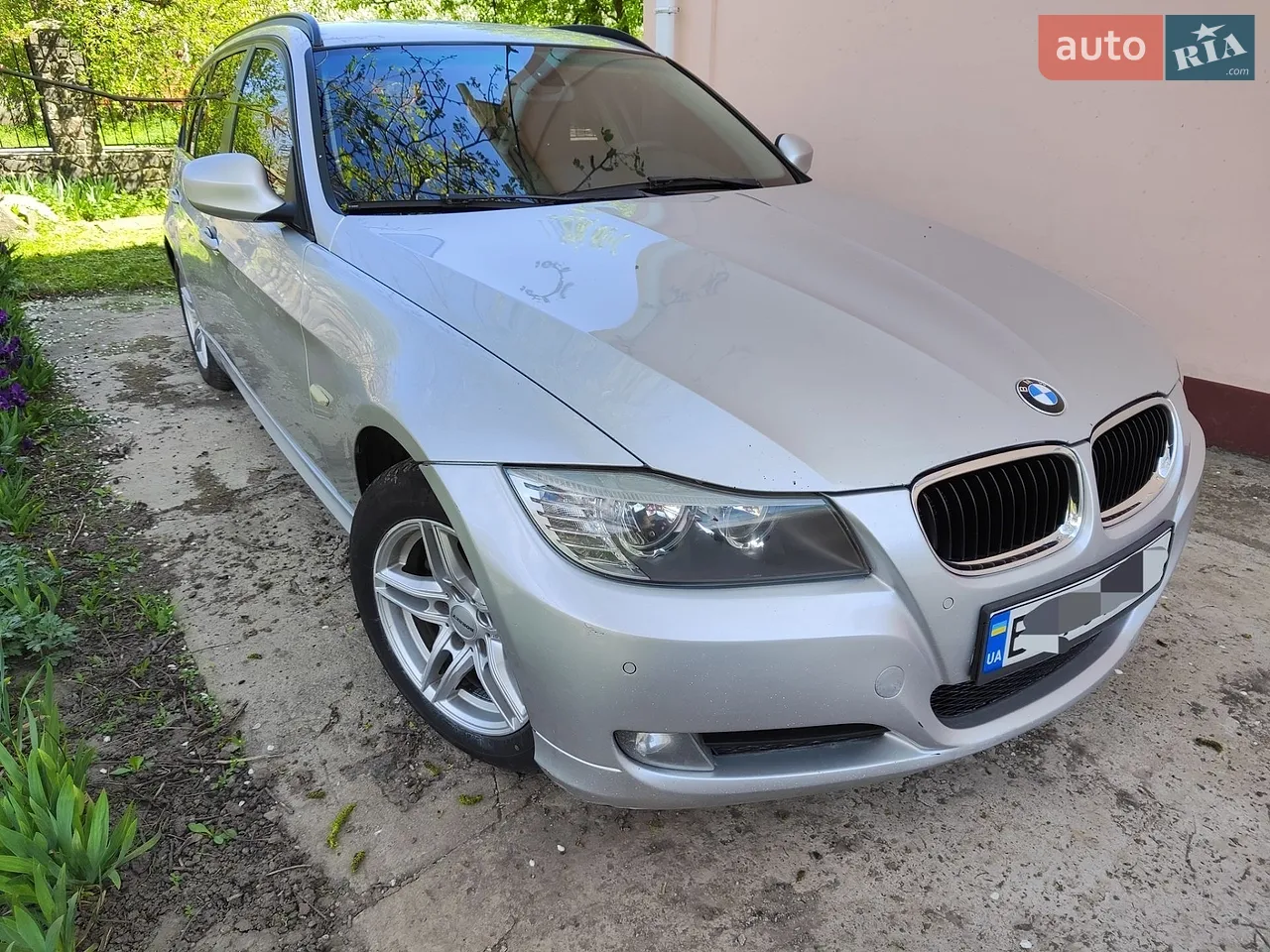 2011 BMW 3er - мініатюра 37