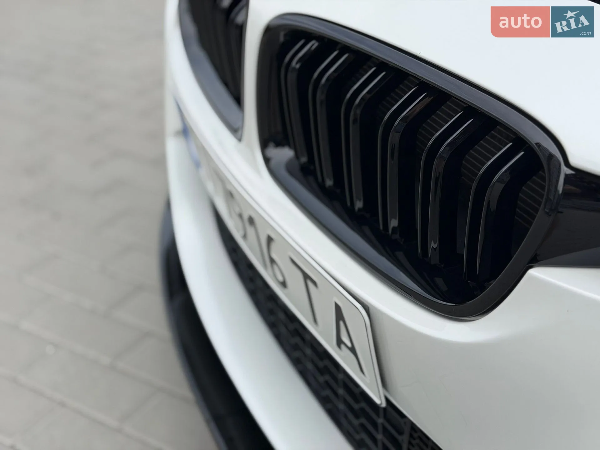 2013 BMW 3er - мініатюра 8