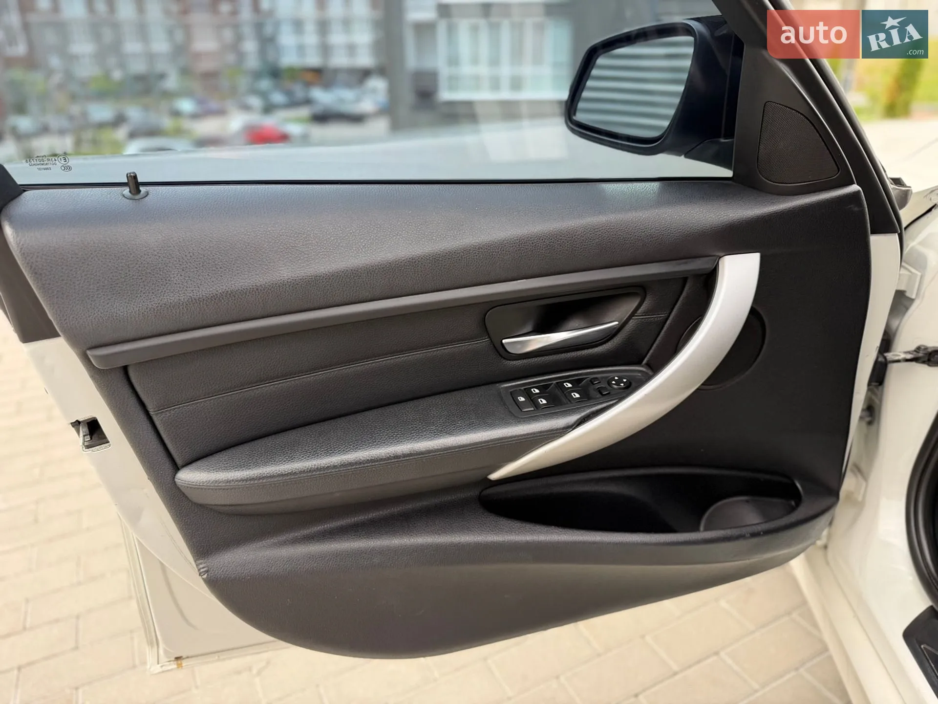2013 BMW 3er - мініатюра 22