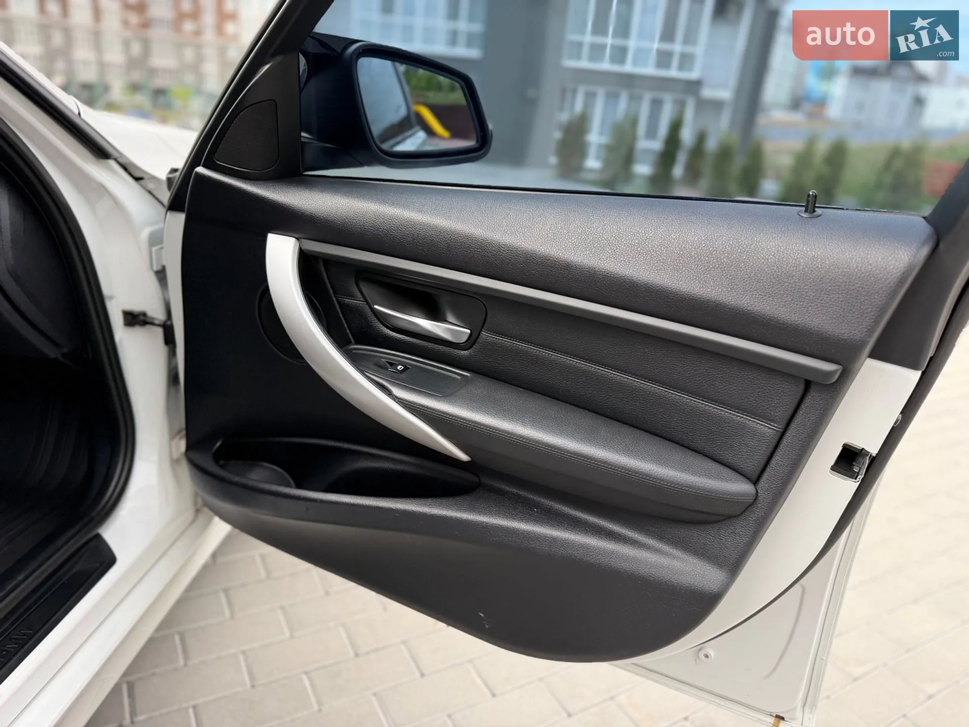 2013 BMW 3er - мініатюра 36