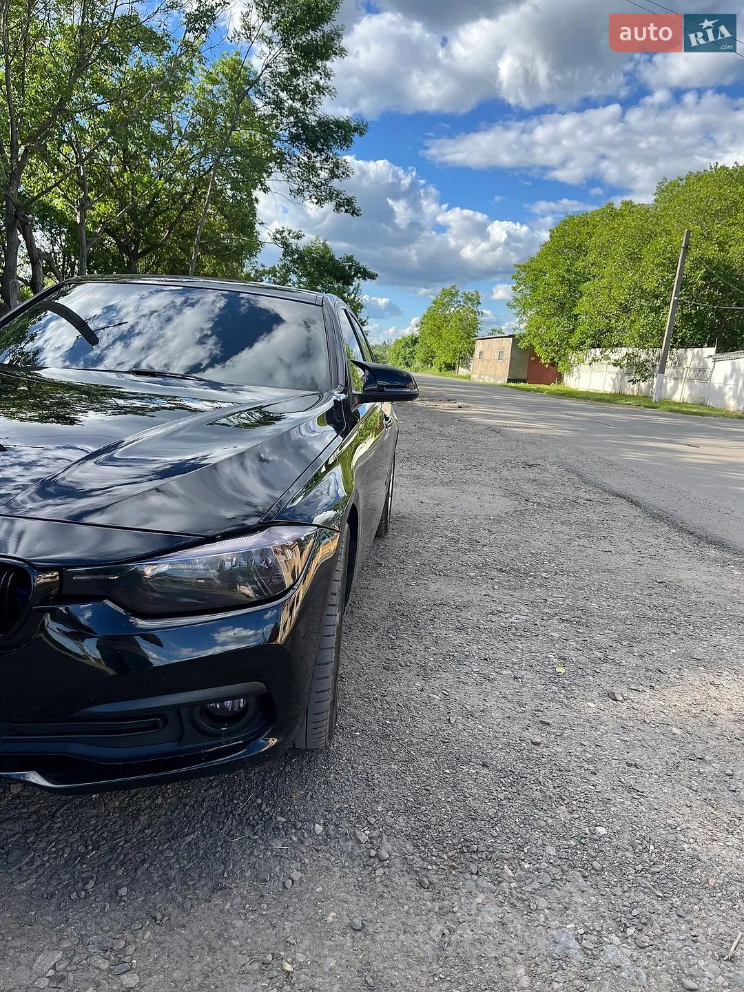 2016 BMW 3er - мініатюра 4