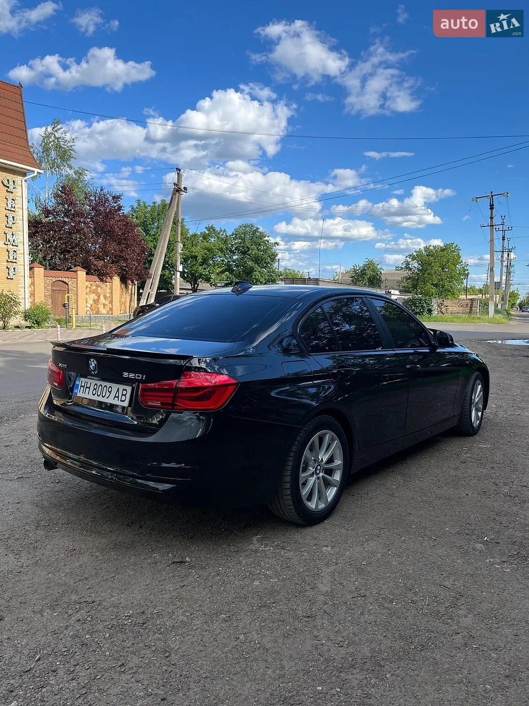 2016 BMW 3er - мініатюра 12