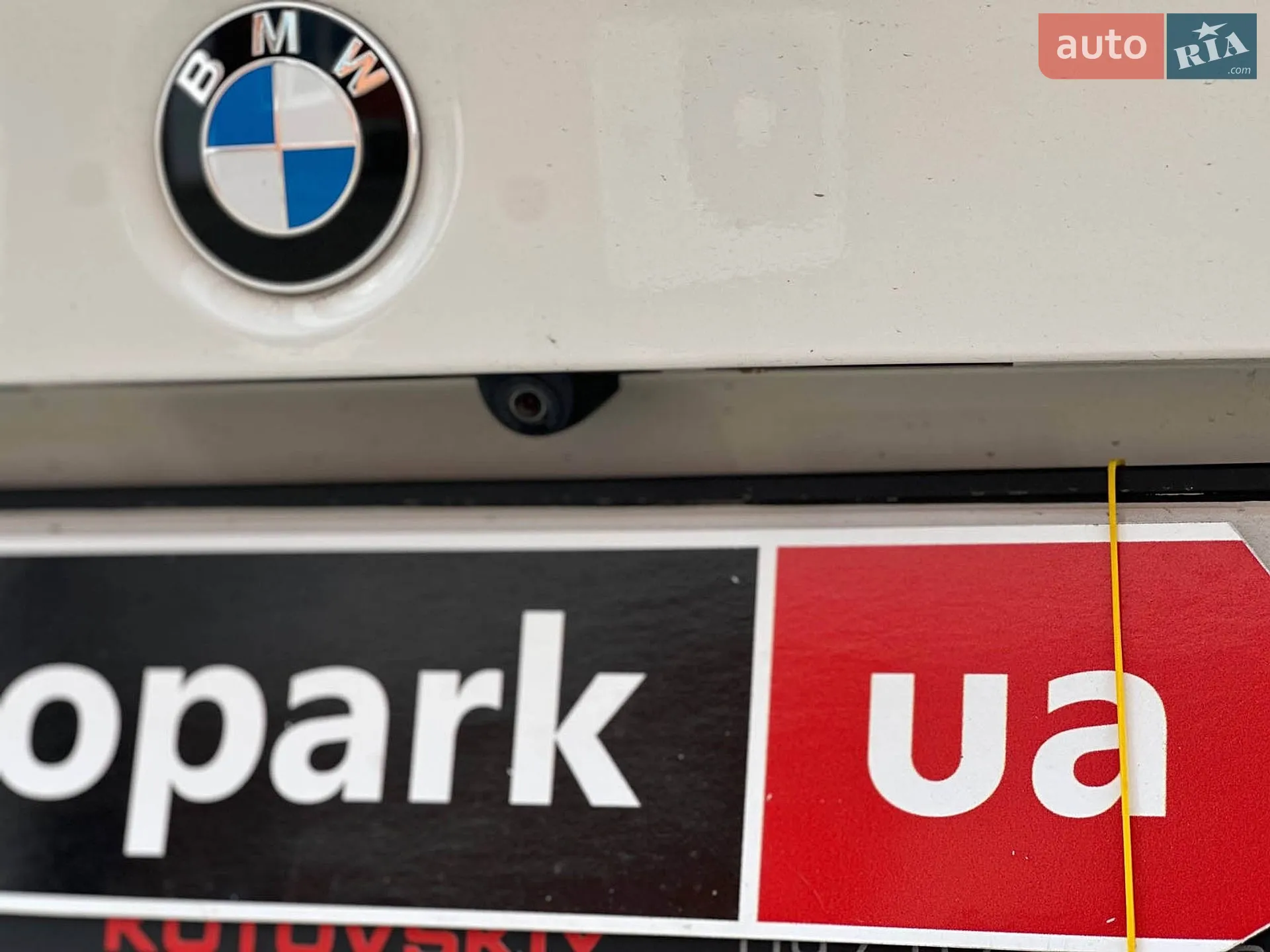 2015 BMW 3er - мініатюра 13