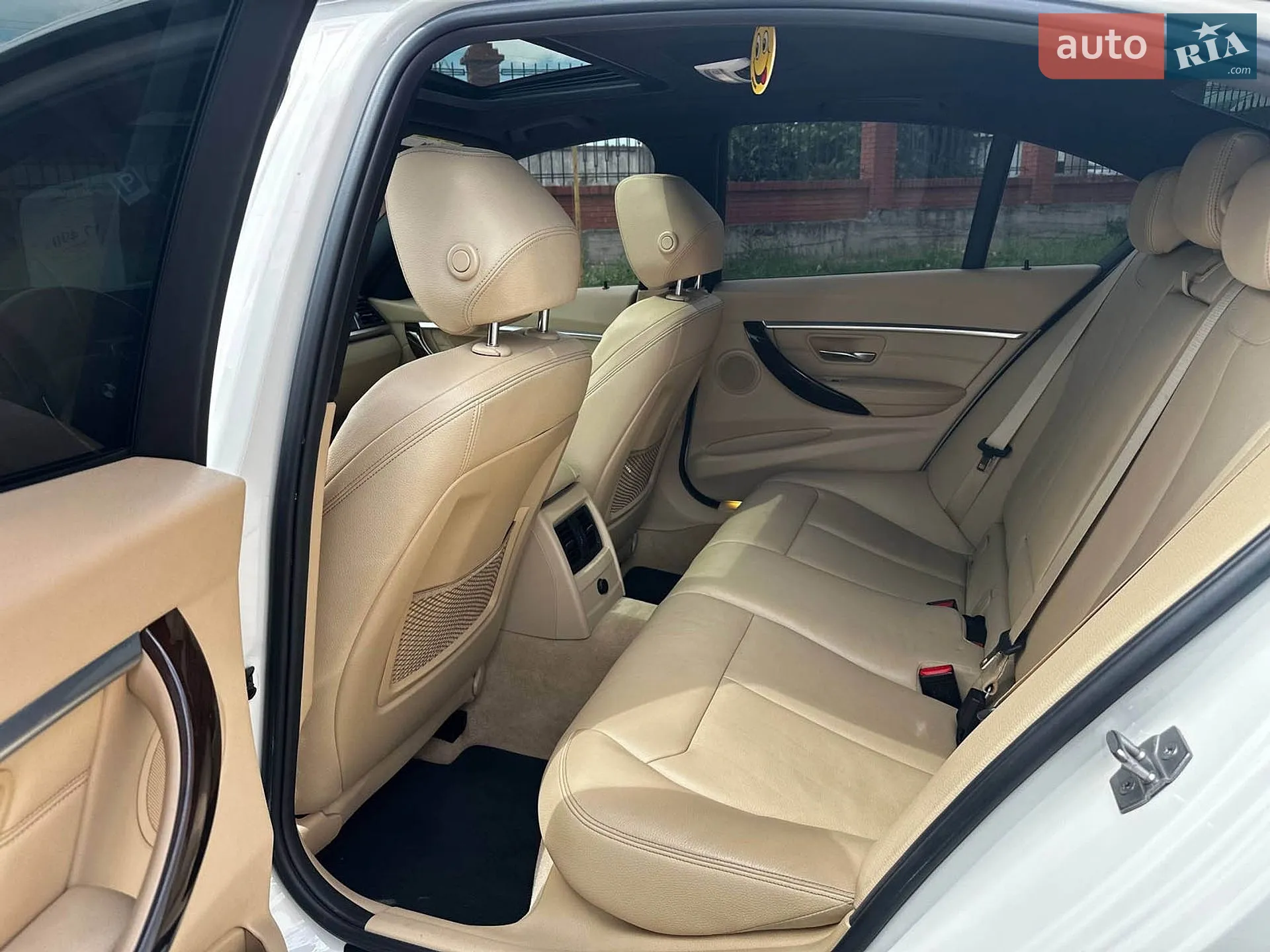 2015 BMW 3er - мініатюра 23