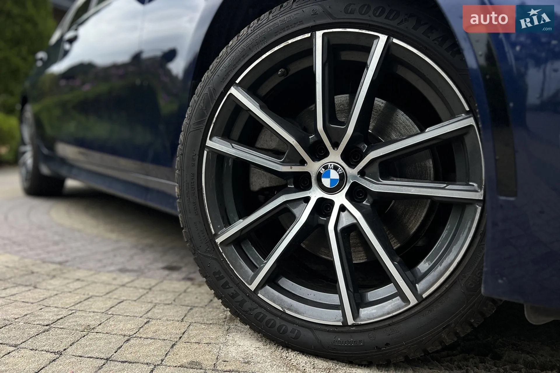 2019 BMW 3er - мініатюра 11