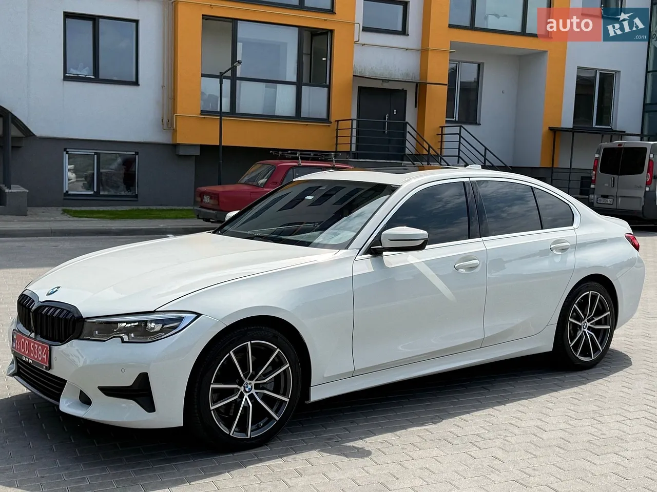 2020 BMW X5 - мініатюра 39