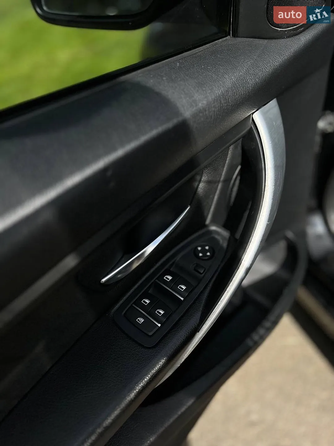2016 BMW 3er - мініатюра 21