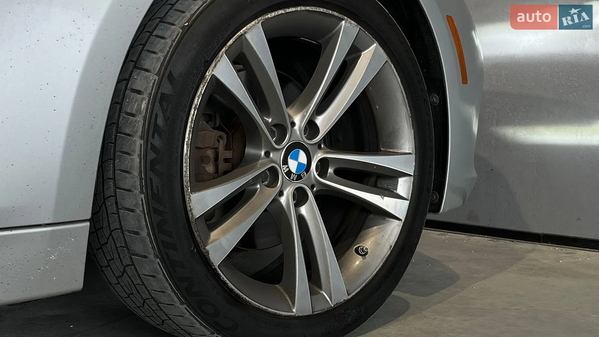 2017 BMW 3er - мініатюра 13