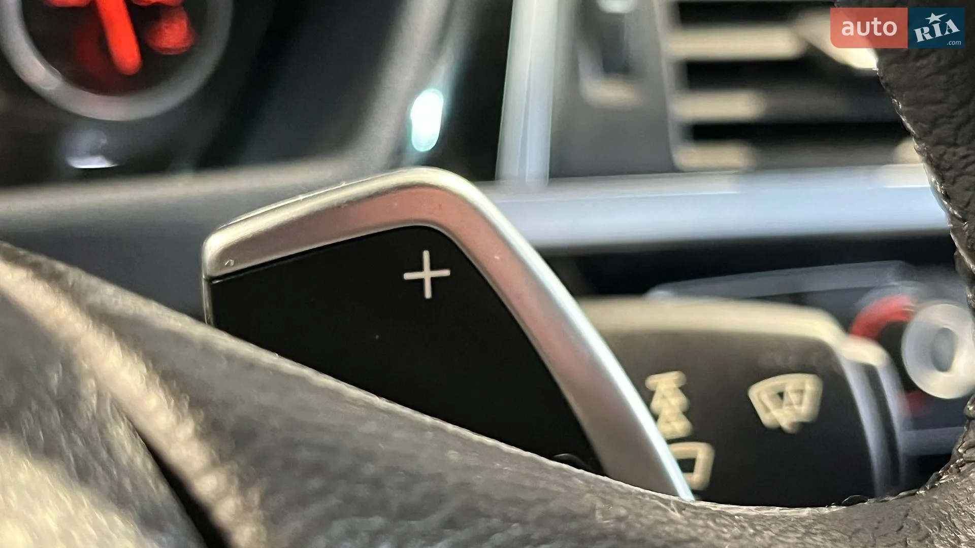 2017 BMW 3er - мініатюра 21