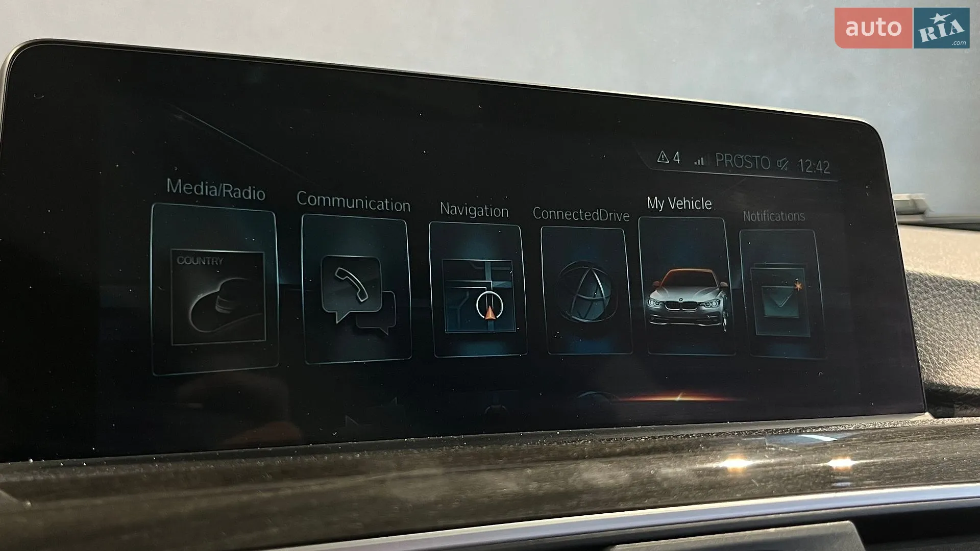 2017 BMW 3er - мініатюра 24