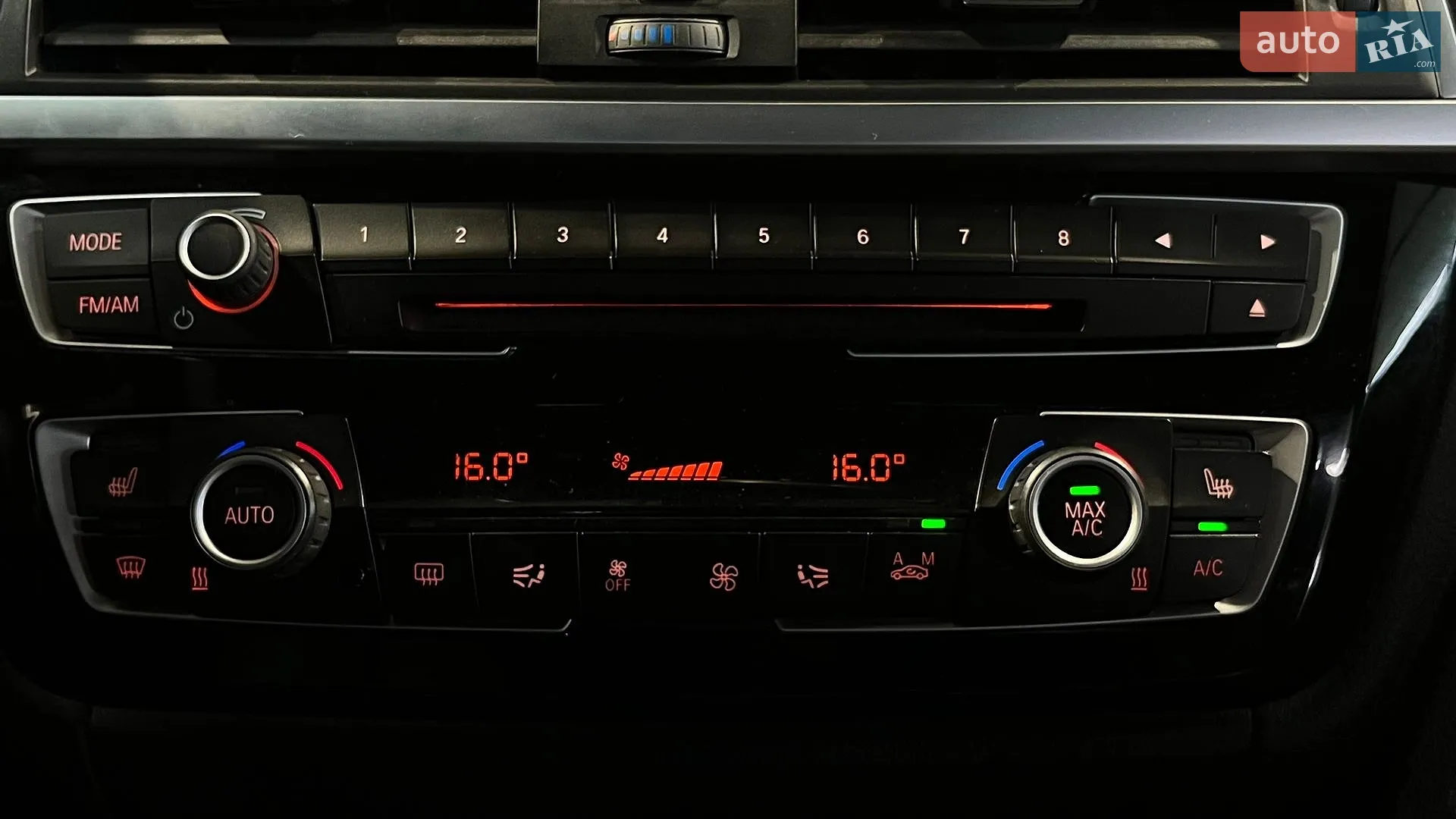 2017 BMW 3er - мініатюра 31