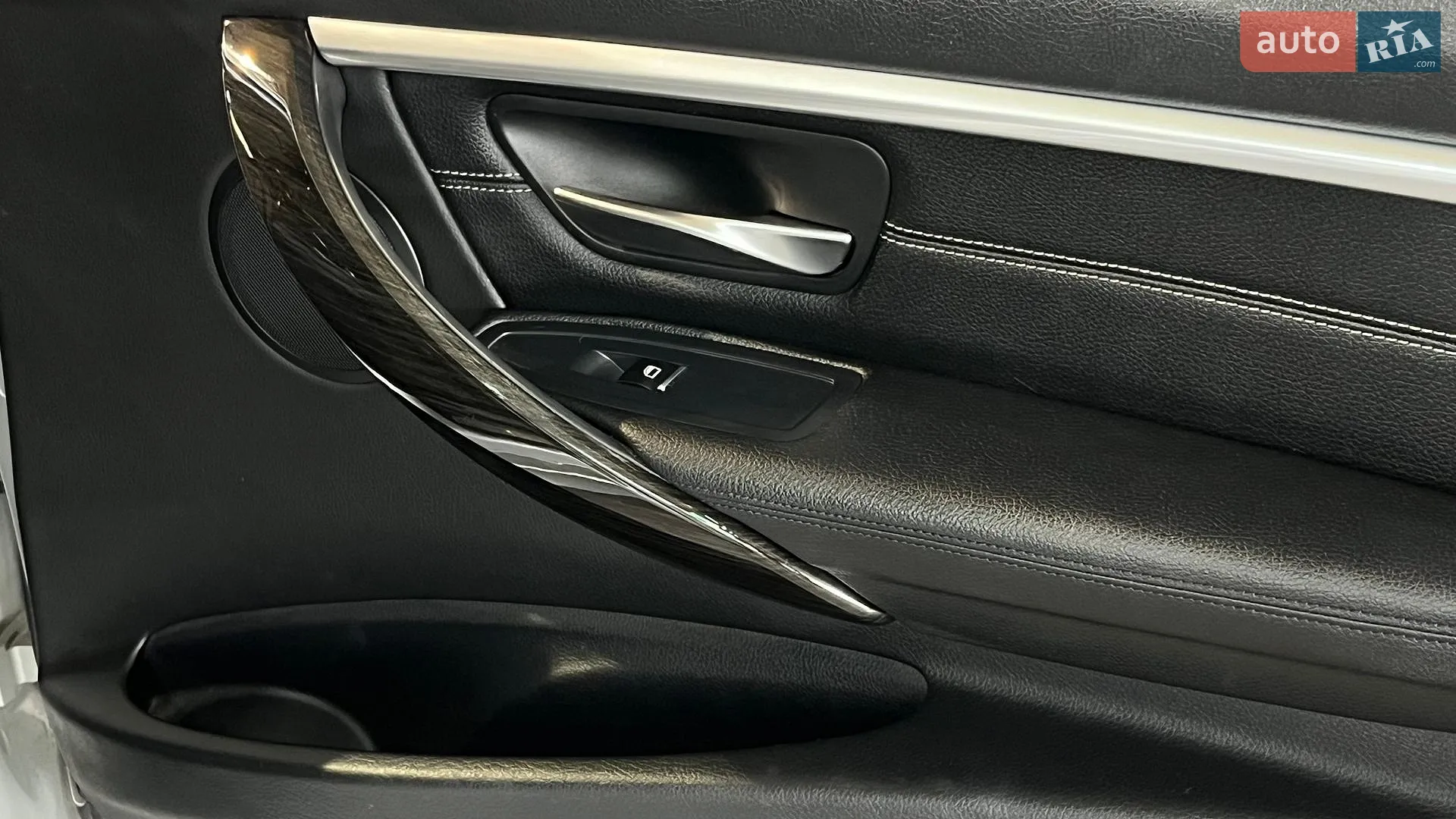 2017 BMW 3er - мініатюра 33