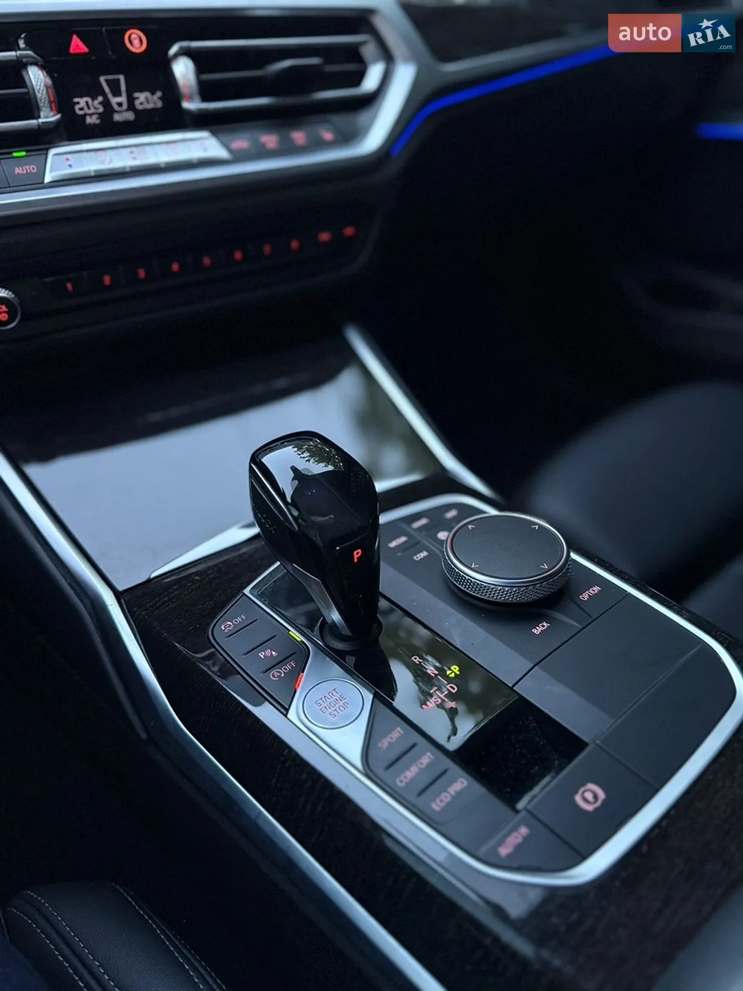 2019 BMW 3er - мініатюра 16