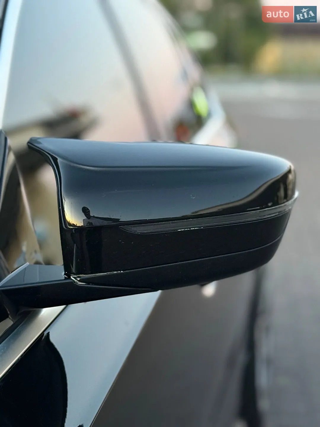 2019 BMW 3er - мініатюра 21