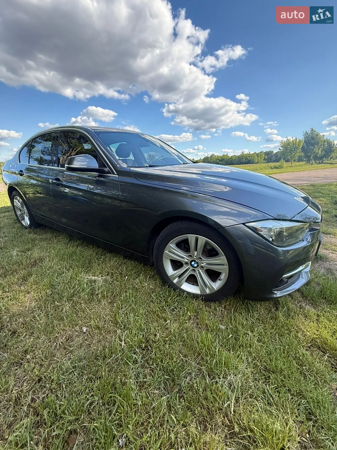 2017 BMW 3er - мініатюра 23