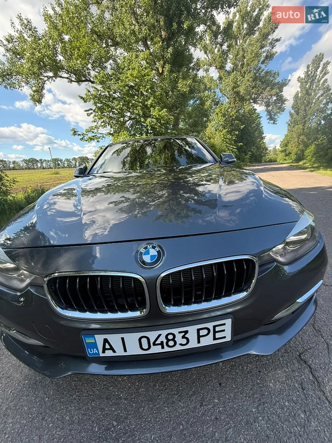 2017 BMW 3er - мініатюра 31