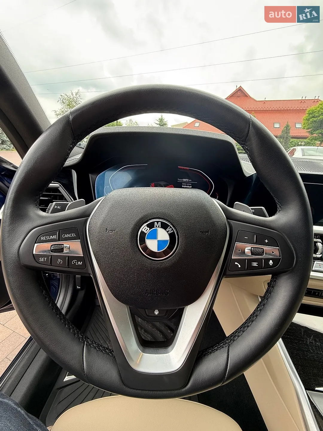 2022 BMW 3er - мініатюра 46